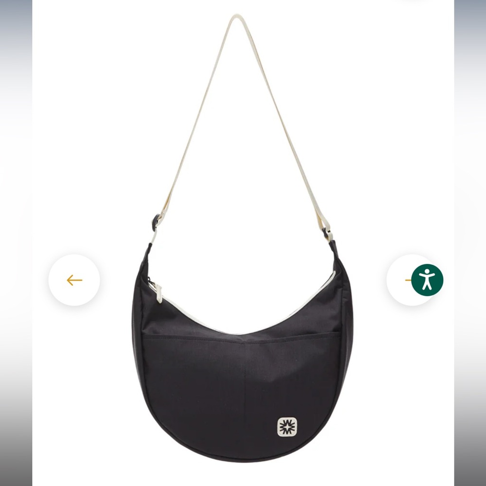 walker family goods bay bag